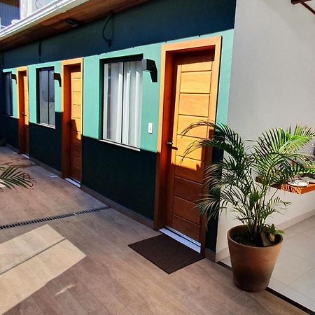 Pousada Mirai -Centro- Arraial do Cabo Ngoại thất bức ảnh
