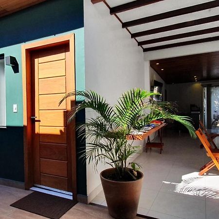 Pousada Mirai -Centro- Arraial do Cabo Ngoại thất bức ảnh