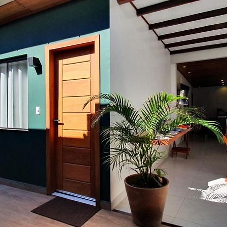 Pousada Mirai -Centro- Arraial do Cabo Ngoại thất bức ảnh