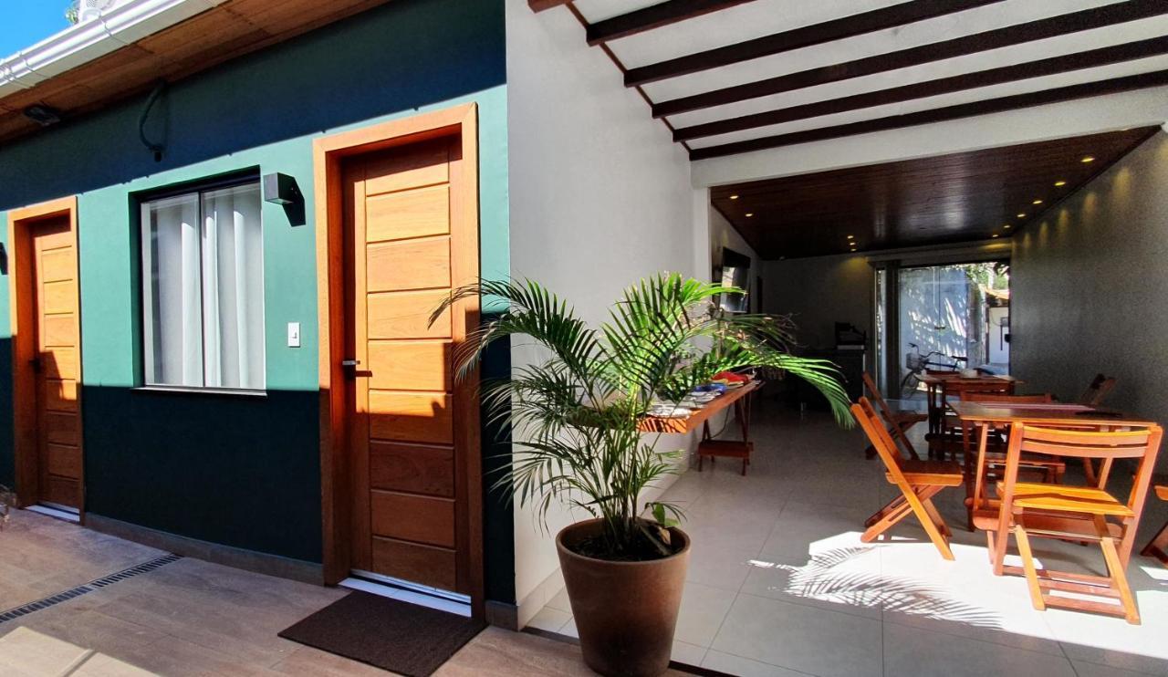 Pousada Mirai -Centro- Arraial do Cabo Ngoại thất bức ảnh