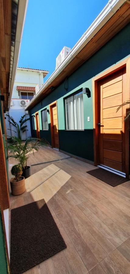 Pousada Mirai -Centro- Arraial do Cabo Ngoại thất bức ảnh