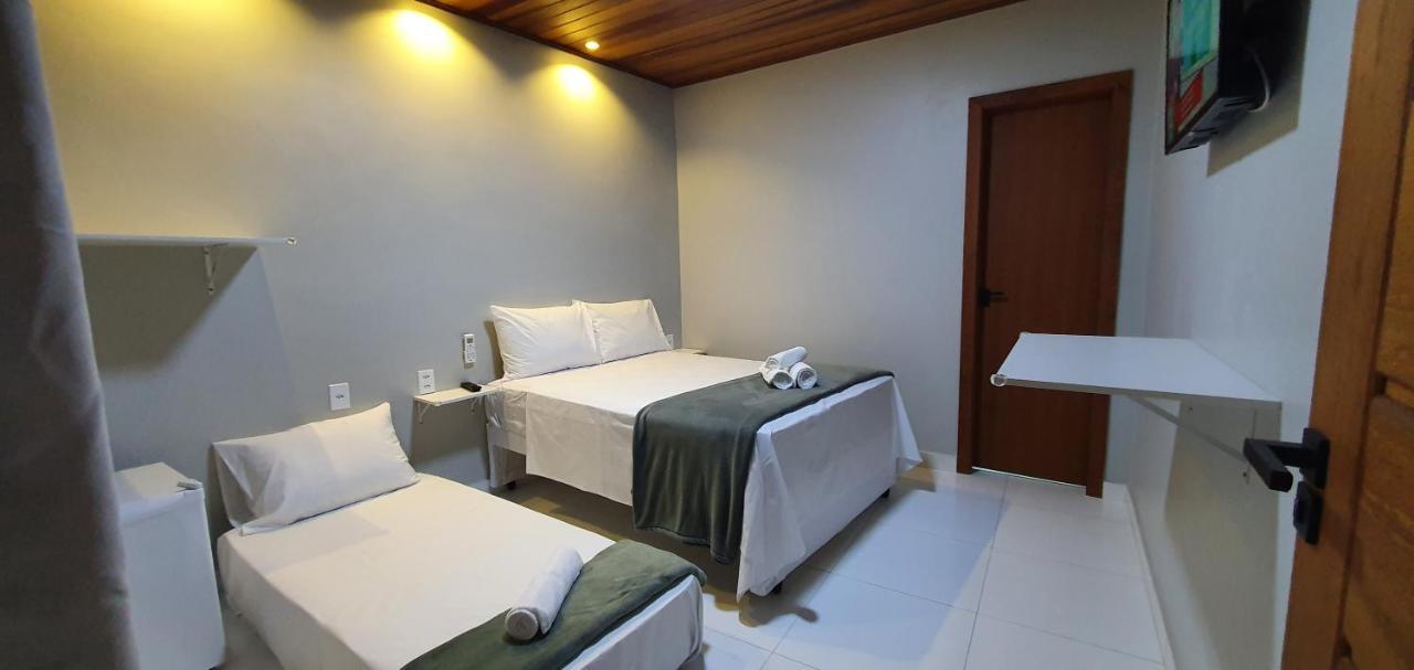Pousada Mirai -Centro- Arraial do Cabo Ngoại thất bức ảnh