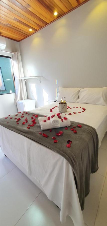 Pousada Mirai -Centro- Arraial do Cabo Ngoại thất bức ảnh
