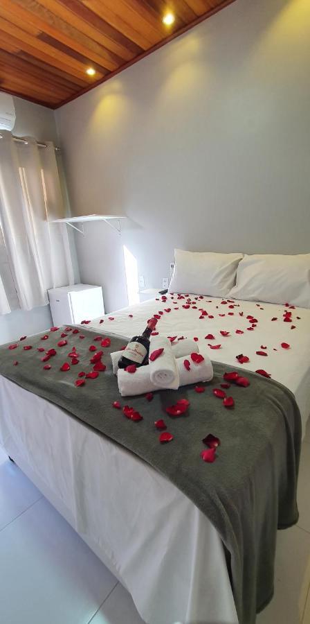 Pousada Mirai -Centro- Arraial do Cabo Ngoại thất bức ảnh