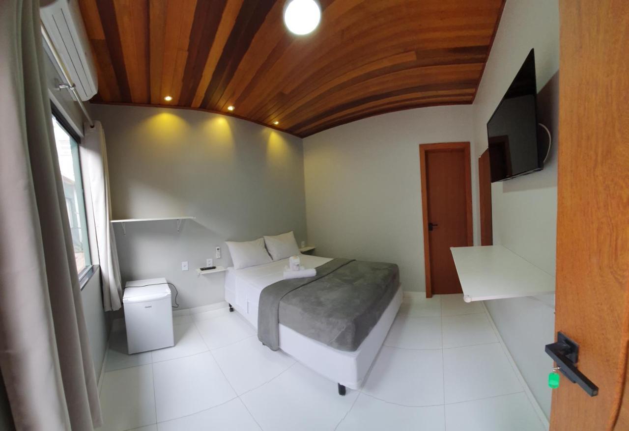 Pousada Mirai -Centro- Arraial do Cabo Ngoại thất bức ảnh