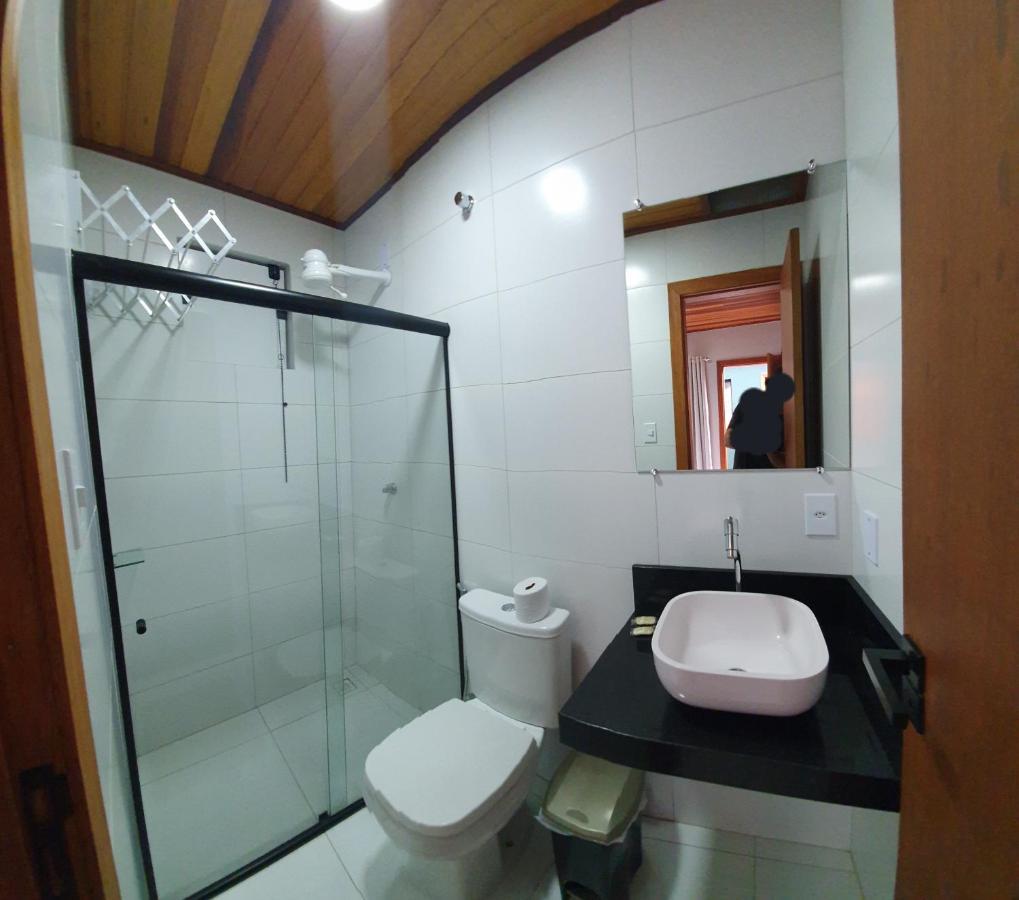 Pousada Mirai -Centro- Arraial do Cabo Ngoại thất bức ảnh